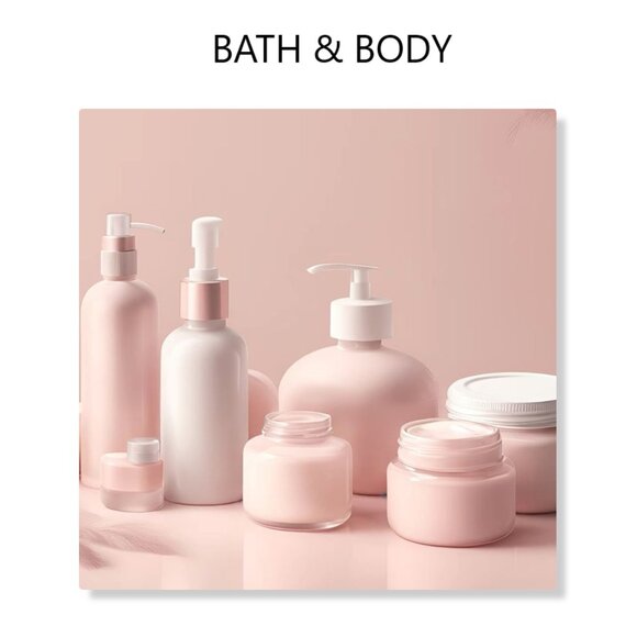 Other - Bath & Body